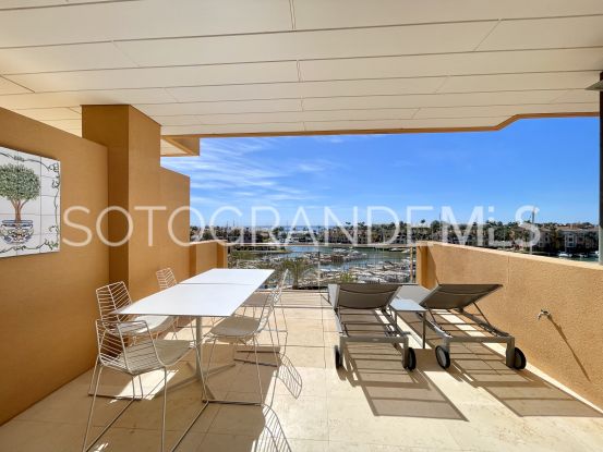 Se vende apartamento en Marina de Sotogrande | Coast Estates Sotogrande