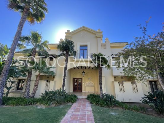 Valgrande apartment for sale | Coast Estates Sotogrande