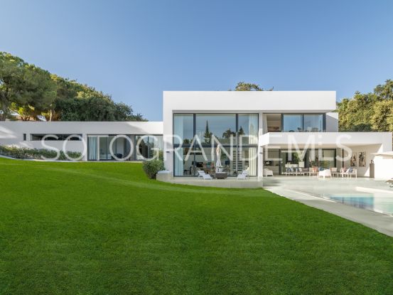 Sotogrande Alto, villa a la venta | Coast Estates Sotogrande