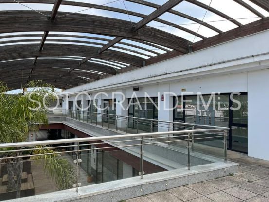 Buy office in Sotogrande | Coast Estates Sotogrande