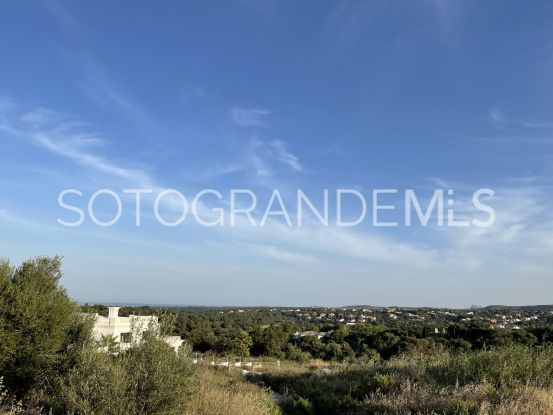 La Reserva, Sotogrande, parcela a la venta | Coast Estates Sotogrande