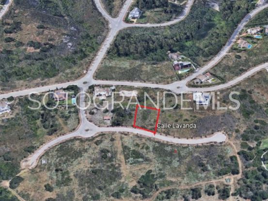 Plot in La Reserva for sale | Coast Estates Sotogrande