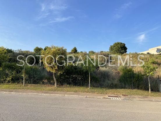 La Reserva, Sotogrande, parcela a la venta | Coast Estates Sotogrande
