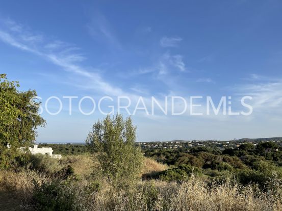 For sale La Reserva plot | Coast Estates Sotogrande