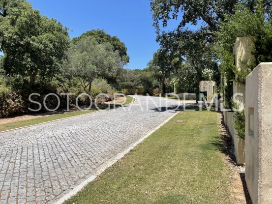 Sotogrande Alto, parcela a la venta | Coast Estates Sotogrande