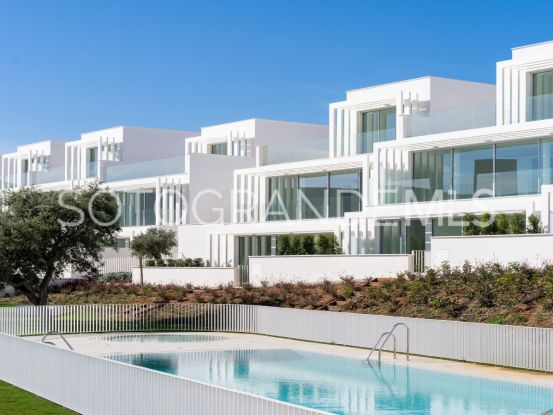 Semi detached villa with 3 bedrooms for sale in La Reserva, Sotogrande | Coast Estates Sotogrande