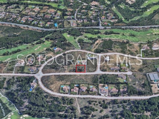 Plot for sale in La Reserva, Sotogrande | Coast Estates Sotogrande