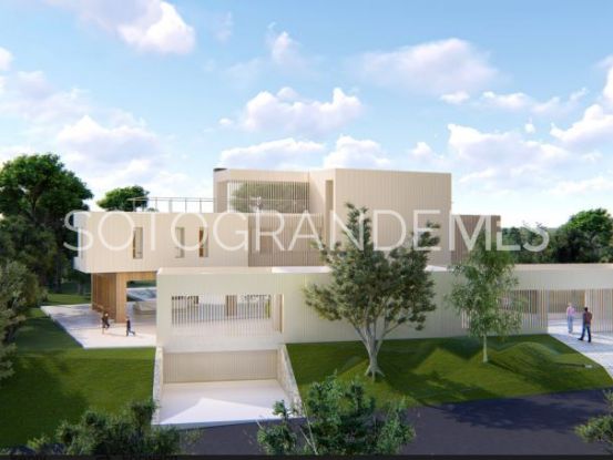 Villa for sale in La Reserva | Coast Estates Sotogrande
