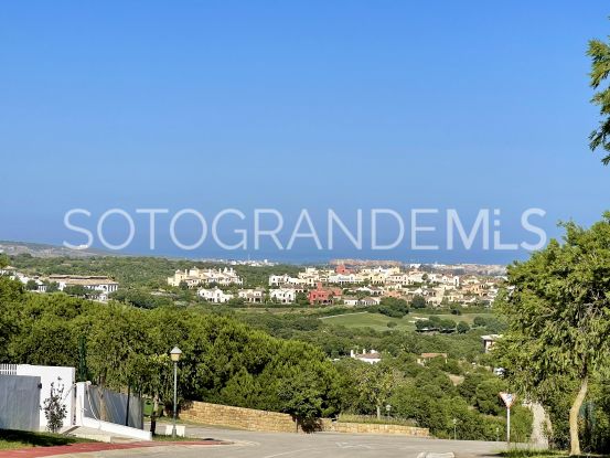 Plot for sale in La Reserva, Sotogrande | Coast Estates Sotogrande