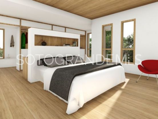 Plot for sale in La Reserva, Sotogrande | Coast Estates Sotogrande