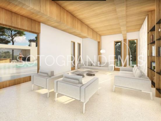 Plot for sale in La Reserva, Sotogrande | Coast Estates Sotogrande