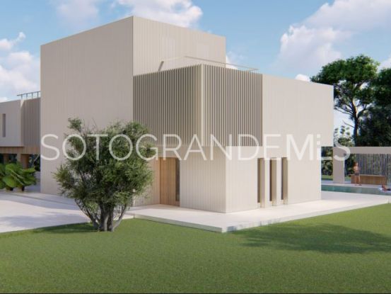 Plot for sale in La Reserva, Sotogrande | Coast Estates Sotogrande