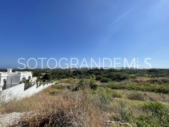 La Reserva plot for sale | Coast Estates Sotogrande