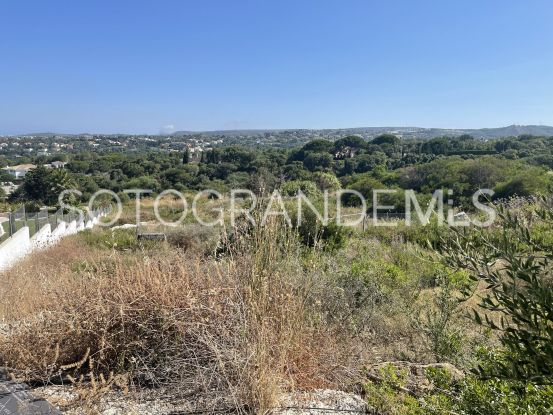 La Reserva plot for sale | Coast Estates Sotogrande