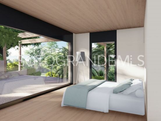 Plot for sale in La Reserva, Sotogrande | Coast Estates Sotogrande