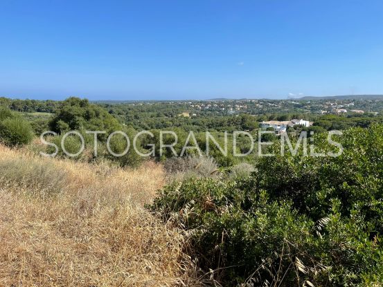 For sale La Reserva plot | Coast Estates Sotogrande