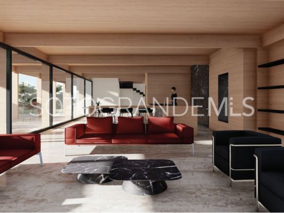 Plot for sale in La Reserva, Sotogrande | Coast Estates Sotogrande