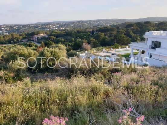 Plot for sale in La Reserva, Sotogrande | Coast Estates Sotogrande