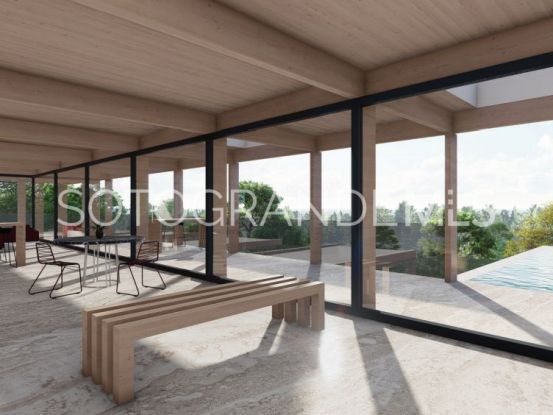 Plot for sale in La Reserva, Sotogrande | Coast Estates Sotogrande