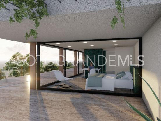 Plot for sale in La Reserva, Sotogrande | Coast Estates Sotogrande