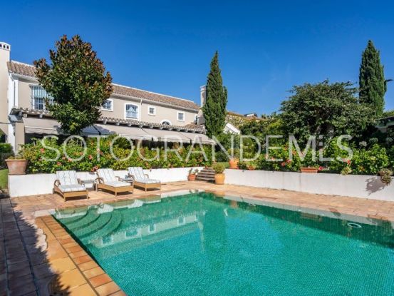 Buy Sotogrande Costa villa | Coast Estates Sotogrande