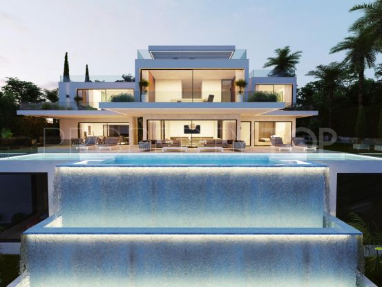 For sale villa in La Reserva with 4 bedrooms | Coast Estates Sotogrande
