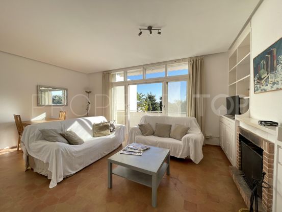 Comprar apartamento en Tenis | Coast Estates Sotogrande