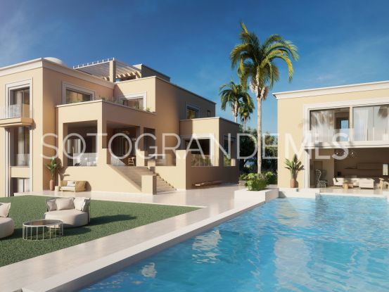 Villa with 9 bedrooms for sale in Sotogrande Costa | Coast Estates Sotogrande