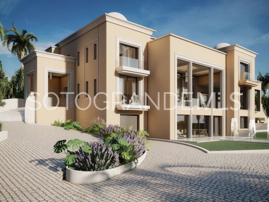 Villa with 9 bedrooms for sale in Sotogrande Costa | Coast Estates Sotogrande