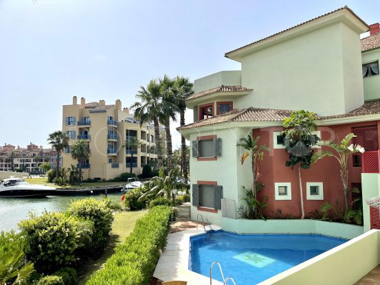 Buy apartment in Isla Tortuga with 2 bedrooms | Coast Estates Sotogrande