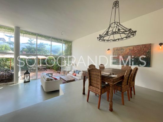 House for sale in Los Lacasitos, Sotogrande | Coast Estates Sotogrande