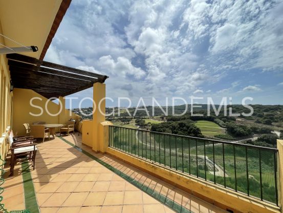2 bedrooms Los Gazules de Almenara apartment | Coast Estates Sotogrande