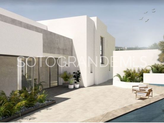 Villa en venta con 5 dormitorios en La Reserva, Sotogrande | Coast Estates Sotogrande