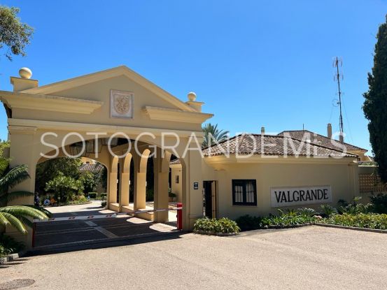 For sale duplex penthouse in Valgrande with 4 bedrooms | Coast Estates Sotogrande