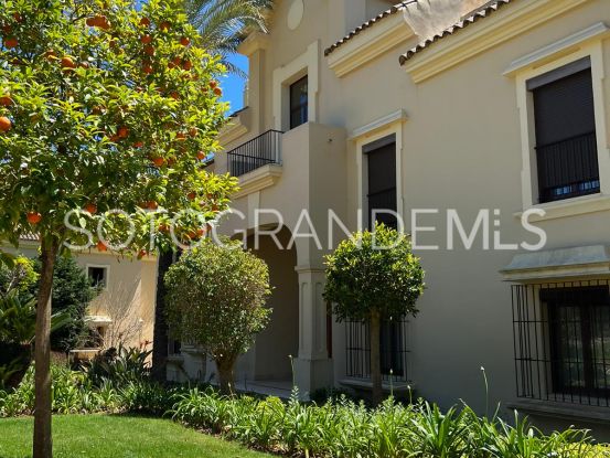 Valgrande, Sotogrande, apartamento con 3 dormitorios a la venta | Coast Estates Sotogrande