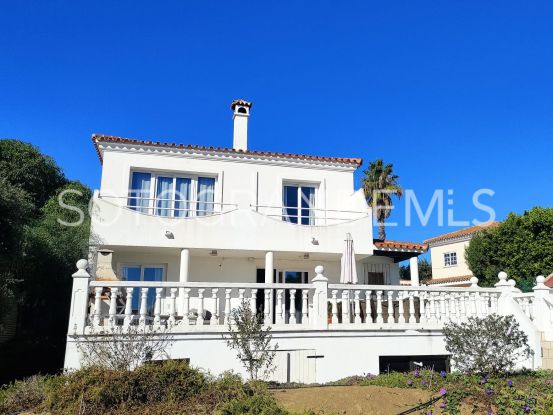 Torreguadiaro 5 bedrooms villa for sale | Coast Estates Sotogrande