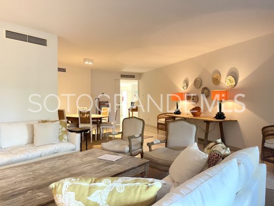 Polo Gardens apartment for sale | Coast Estates Sotogrande