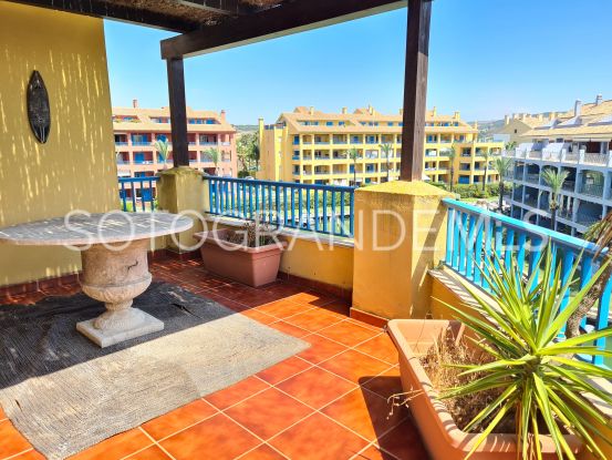 Comprar apartamento en Marina de Sotogrande | Coast Estates Sotogrande