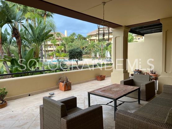 Valgrande, Sotogrande, apartamento con 3 dormitorios a la venta | Coast Estates Sotogrande