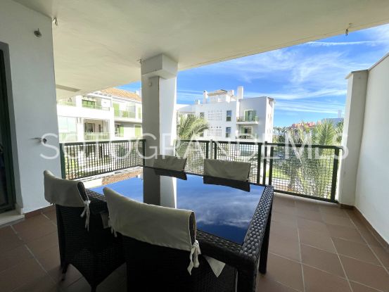 For sale apartment with 2 bedrooms in Marina de Sotogrande | Coast Estates Sotogrande
