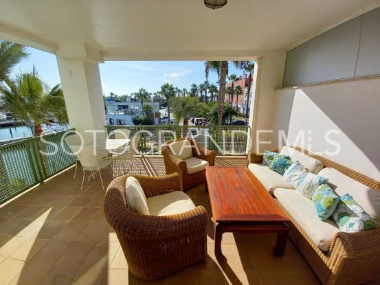 Apartment with 3 bedrooms for sale in Jungla del Loro, Sotogrande | Coast Estates Sotogrande