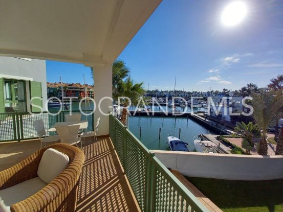 Jungla del Loro, Sotogrande, apartamento de 3 dormitorios en venta | Coast Estates Sotogrande