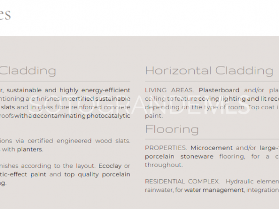 Se vende apartamento de 4 dormitorios en Sotogrande | Coast Estates Sotogrande