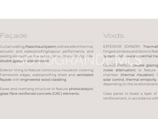 Se vende apartamento de 4 dormitorios en Sotogrande | Coast Estates Sotogrande