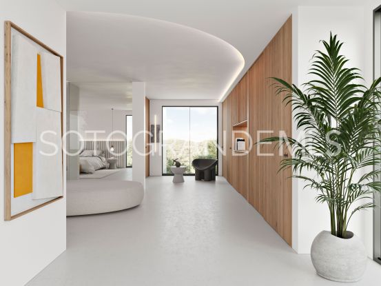 Se vende apartamento de 4 dormitorios en Sotogrande | Coast Estates Sotogrande