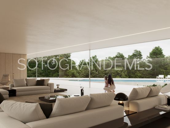 Villa en venta con 6 dormitorios en Los Altos de Valderrama, Sotogrande Alto | Coast Estates Sotogrande