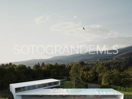 For sale Los Altos de Valderrama 6 bedrooms villa | Coast Estates Sotogrande