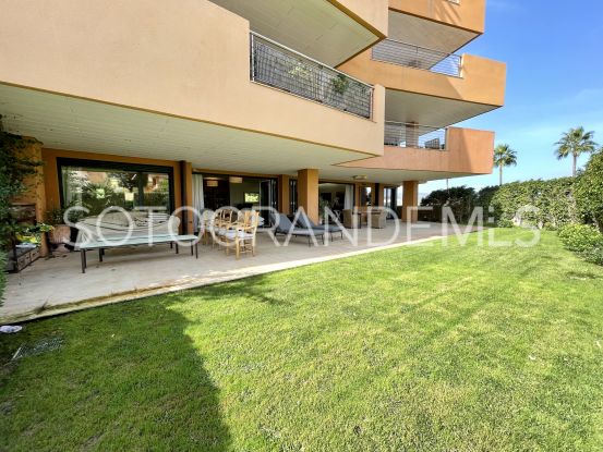 Buy apartment in Marina de Sotogrande | Coast Estates Sotogrande