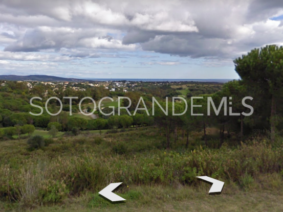 Plot for sale in Sotogrande Alto | Coast Estates Sotogrande