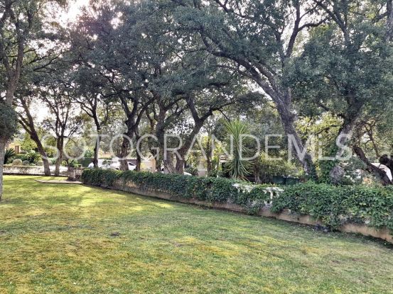 For sale Sotogrande Costa villa | Coast Estates Sotogrande